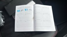 Toyota Yaris Cross 1.5 Hybrid GR Sport 5dr CVT Hybrid Estate